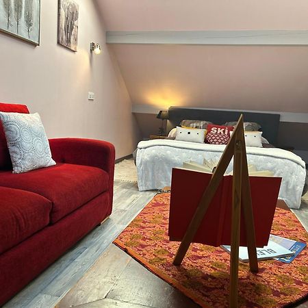 A La Marc'Quize Chambres D'Hotes, Petit Dejeuner Compris, Avec Piscine A Debordement En Exterieur, Bain Nordique A 38 Degres En Prestation Supplement Sur Reservation Horaire Anticipee 1 Place De Parking Gratuite Sur Place Mouxy Екстер'єр фото