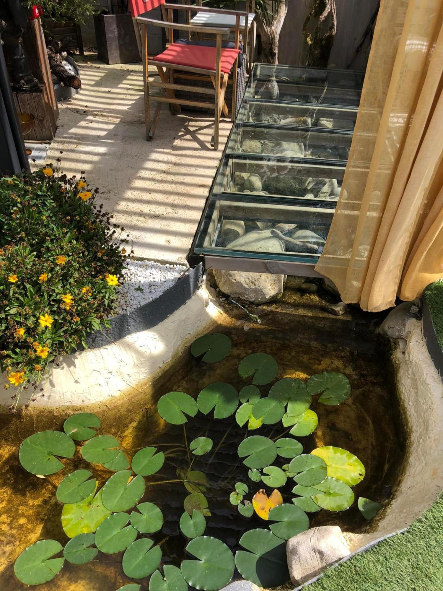 A La Marc'Quize Chambres D'Hotes, Petit Dejeuner Compris, Avec Piscine A Debordement En Exterieur, Bain Nordique A 38 Degres En Prestation Supplement Sur Reservation Horaire Anticipee 1 Place De Parking Gratuite Sur Place Mouxy Екстер'єр фото