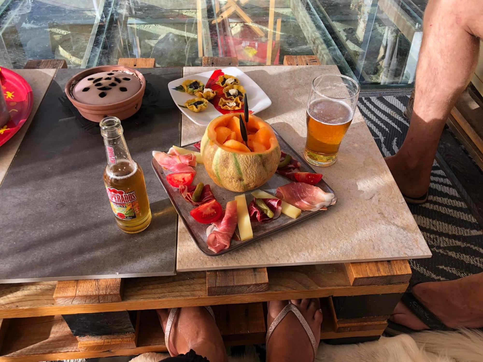 A La Marc'Quize Chambres D'Hotes, Petit Dejeuner Compris, Avec Piscine A Debordement En Exterieur, Bain Nordique A 38 Degres En Prestation Supplement Sur Reservation Horaire Anticipee 1 Place De Parking Gratuite Sur Place Mouxy Екстер'єр фото
