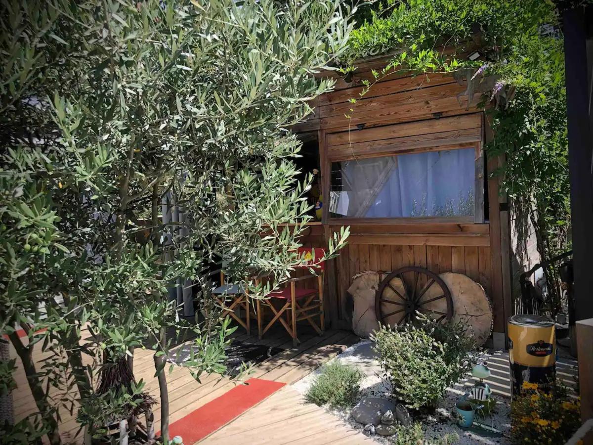 A La Marc'Quize Chambres D'Hotes, Petit Dejeuner Compris, Avec Piscine A Debordement En Exterieur, Bain Nordique A 38 Degres En Prestation Supplement Sur Reservation Horaire Anticipee 1 Place De Parking Gratuite Sur Place Mouxy Екстер'єр фото